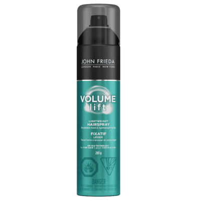 John Frieda Volume Lift Lightweight Hairspray
