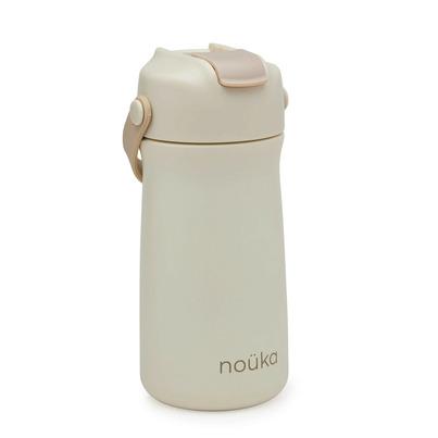 Nouka Stainless Steel Drinking Bottle Shifting sand