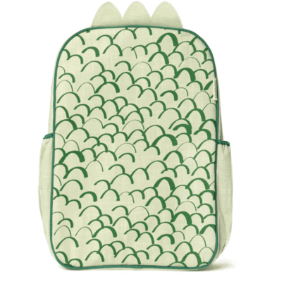 SoYoung Backpack Dino Scales