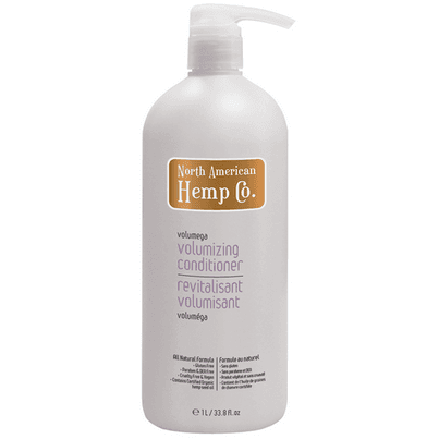 North American Hemp Co. Volumega Volumizing Conditioner