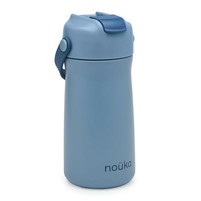 Nouka Stainless Steel Drinking Bottle Wave