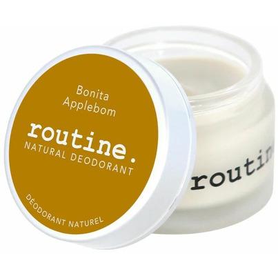 Routine Deodorant Bonita Applebom