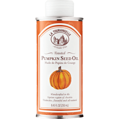 La Tourangelle Toasted Pumpkin Seed Oil