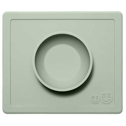 ezpz Happy Bowl Sage