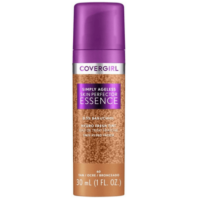CoverGirl Simply Ageless Skin Perfector Essence