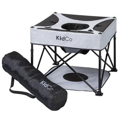 KidCo GoPod Activity Seat Midnight