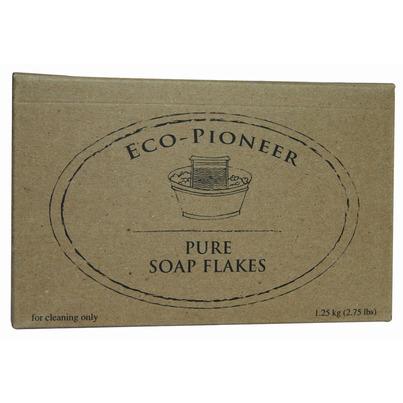 Eco-Pioneer Pure Soap Flakes