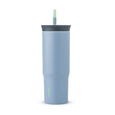 Owala Stainless Steel Travel Tumbler with Straw Lost Valley