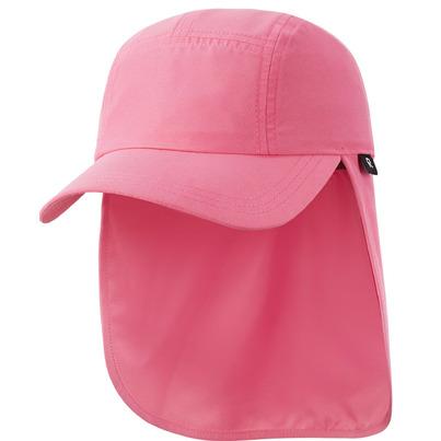 Reima Biitsi Sun Hat Soft Coral