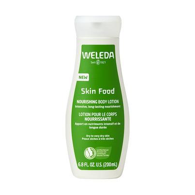 Weleda Skin Food Nourishing Body Lotion