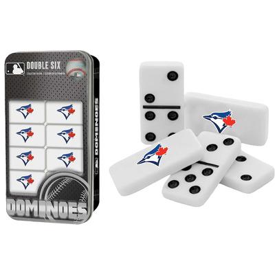 Masterpieces MLB Dominoes Blue Jays