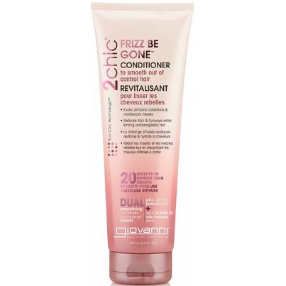 Giovanni 2chic Frizz Be Gone Shea Butter Conditioner