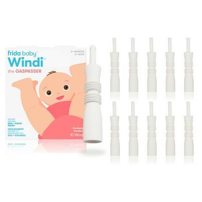 fridababy Windi The Gaspasser Instant Gas Pass & Colic Relief