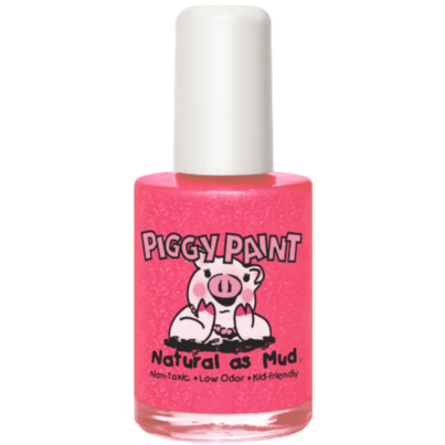 Piggy Paint Nail Polish
