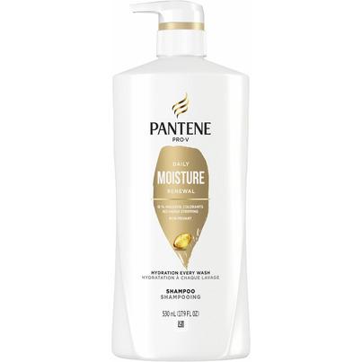 Pantene Shampoo Moisture