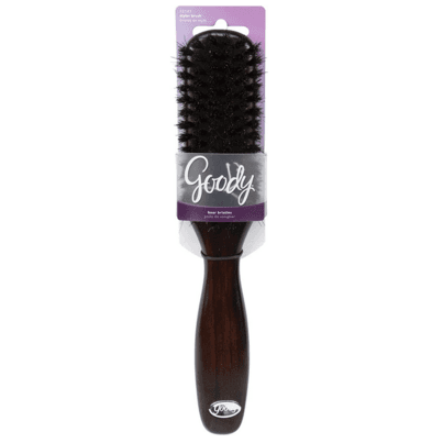 Goody Naturelle Full Size Flare Brush Boar Bristle