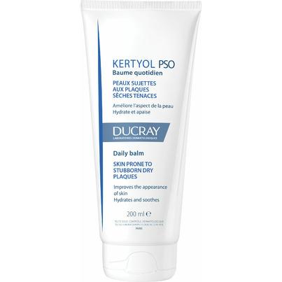 Ducray Kertyol P. S.O. Daily Hydrating Balm