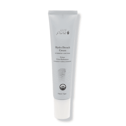 100% Pure Hydra Drench Cream