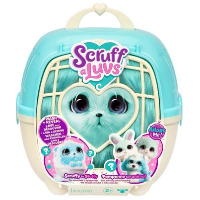 Scruff-a-Luvs Pet Blue