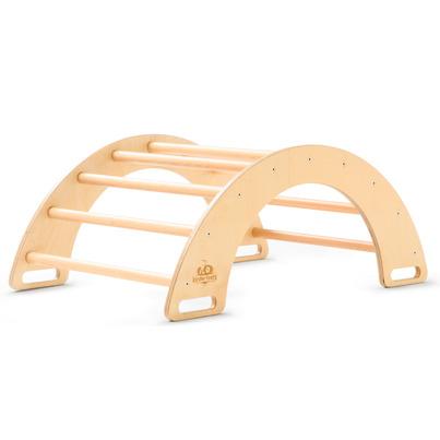Kinderfeets Pikler Rocking & Climbing Arch