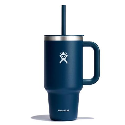 Hydro Flask All Around Travel Tumbler Indigo