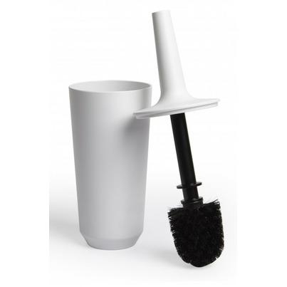 Umbra Corsa Toilet Brush White
