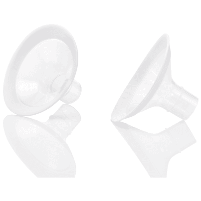 Medela PersonalFit Flex Breast Shields 21mm