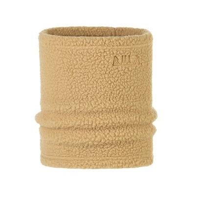 Bula Sherpa Neck Gaiter Camel
