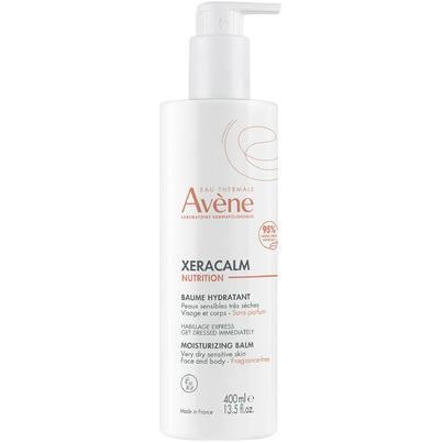 Avene XeraCalm Nutrition Moisturizing Balm