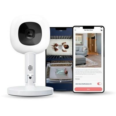 Nanit Pro Camera and Flex Stand