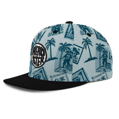 Headster Kids Snapback Ahoy, Matey!