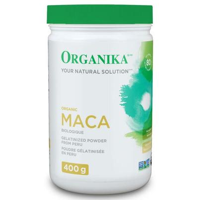 Organika Organic Maca Powder