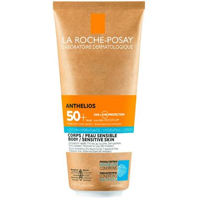 La Roche-Posay Anthelios Hydrating Lotion SPF 50+ Eco Tube