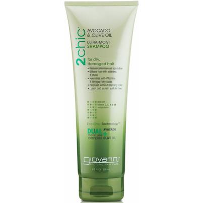 Giovanni 2chic Avocado & Olive Oil Ultra-Moist Shampoo