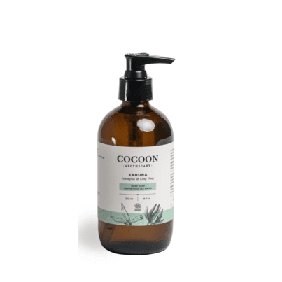 Cocoon Apothecary Kahuna Hand Soap