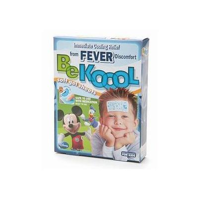 Be Koool Soft Gel Sheets for Kids