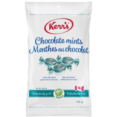 Kerr's Chocolate Mints
