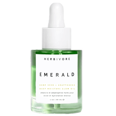 Herbivore Emerald Deep Moisture Glow Oil