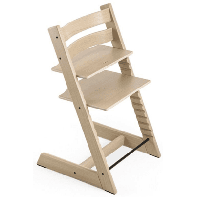 STOKKE Tripp Trapp Chair Oak Natural