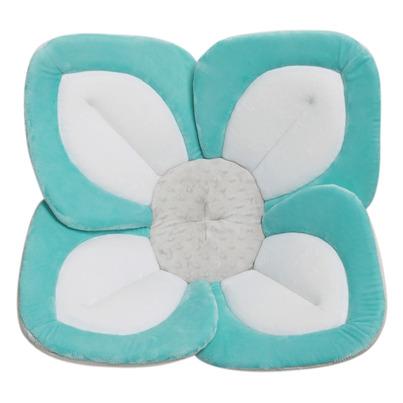 Blooming Bath Lotus Sea White Baby Bath