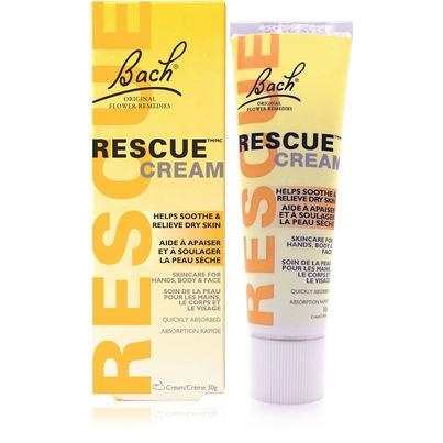 Bach Rescue Remedy Cream