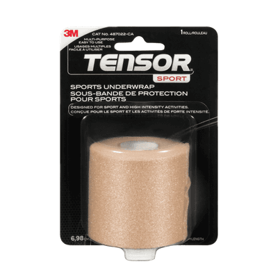 Tensor Sports Underwrap
