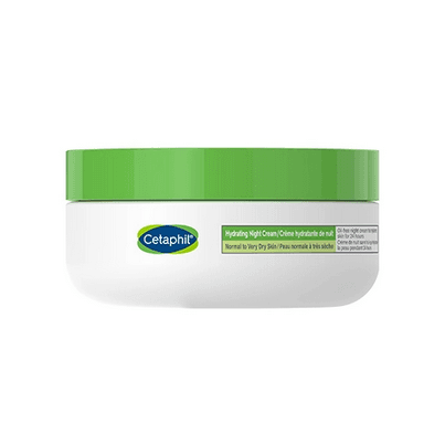 Cetaphil Hydrating Night Cream