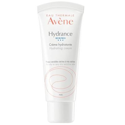 Avene Hydrance Rich Hydrating Cream