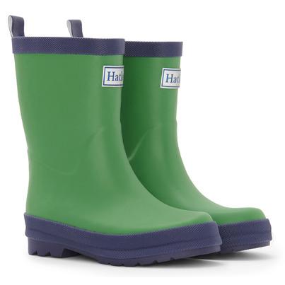 Hatley Matte Rain Boot Juniper