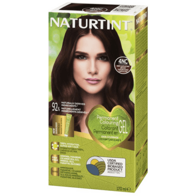 Naturtint Green Technologies Ammonia Free Hair Dye