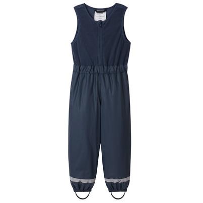 reima Loiske One Piece Waterproof Pants Navy