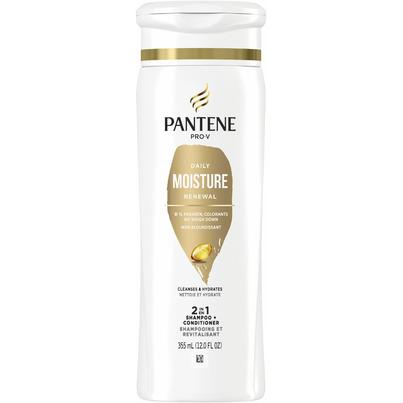 Pantene 2-in-1 Daily Moisture Renewal