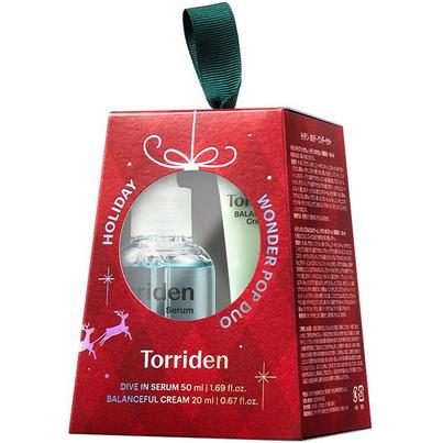 Torriden Holiday Wonder Pop Duo