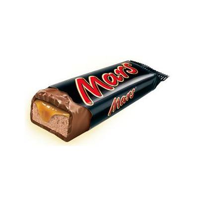 Mars Bar - King Size